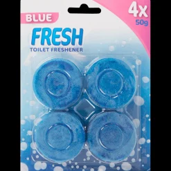 Produits D'Entretien*Action Pastilles réservoir chasse d’eau