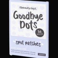 Soins Du Visage*Action Patchs anti-imperfections The Beauty Dept.