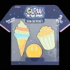 Jeux*Action Patchs thermocollants luminescents Avec