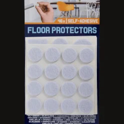 Accessoires Pour La Maison*Action Patins anti-rayures