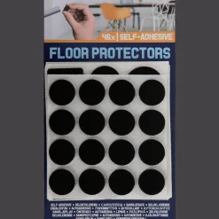 Accessoires Pour La Maison*Action Patins anti-rayures
