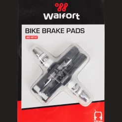 Accessoires Vélo*Walfort Patins de frein de vélo