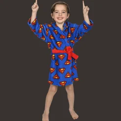 Vêtements*Action Peignoir