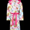 Vêtements*Action Peignoir enfant