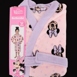 Vêtements*Action Peignoir enfant