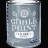 Peinture*Spectrum Peinture à la craie Blanc antique