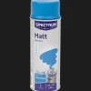 Peinture*Spectrum Peinture mate en aérosol Turquoise