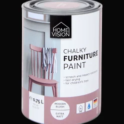 Peinture*Action Peinture mate pour meubles Home Vision Modern Blush