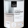 Peinture*Action Peinture mate pour meubles Home Vision Beige