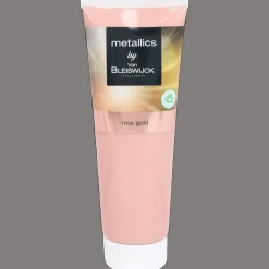 Peindre*Van Bleiswijck Peinture métallisée Or rose