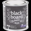 Peinture*Spectrum Peinture tableau Noir