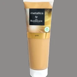 Peindre*Van Bleiswijck Peinture Metallics Or n° 601