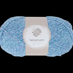 Crocheter Et Tricoter*Alison & Mae Pelote de fil