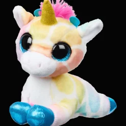 Peluches Et Poupées*Zuru Peluche animal Coco Friends