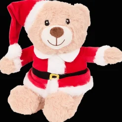 Peluches Et Poupées*Action Peluche de Noël