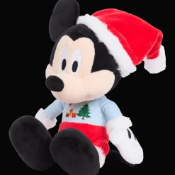 Peluches Et Poupées*Action Peluche de Noël Disney