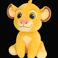 Peluches Et Poupées*Action Peluche Disney