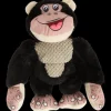 Jouets*Action Peluche gorille pour chien