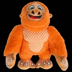 Jouets*Action Peluche gorille pour chien