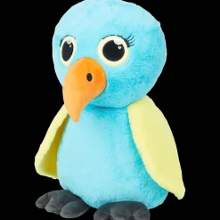 Peluches Et Poupées*Action Peluche Ojo