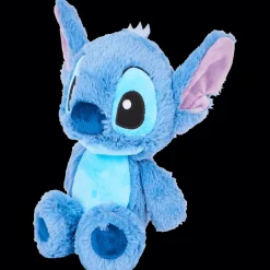 Peluches Et Poupées*Action Peluche Stitch Disney
