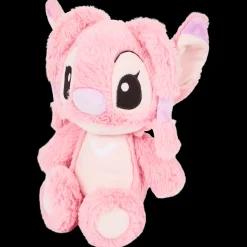 Peluches Et Poupées*Action Peluche Stitch Disney
