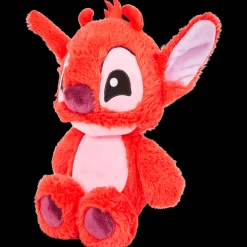 Peluches Et Poupées*Action Peluche Stitch Disney