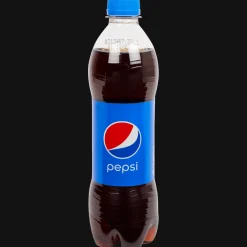 Boissons*Pepsi