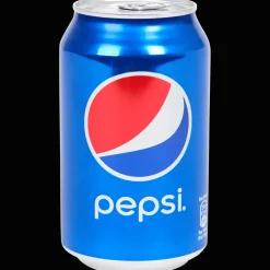 Boissons*Pepsi