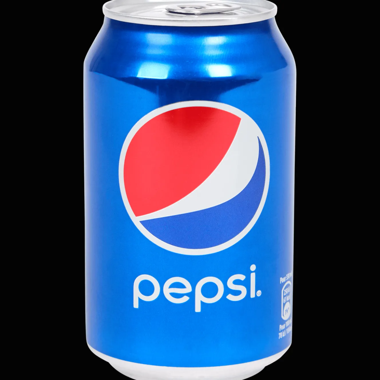 Boissons*Pepsi