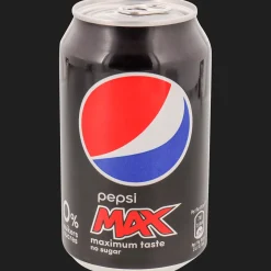 Boissons*Pepsi Max