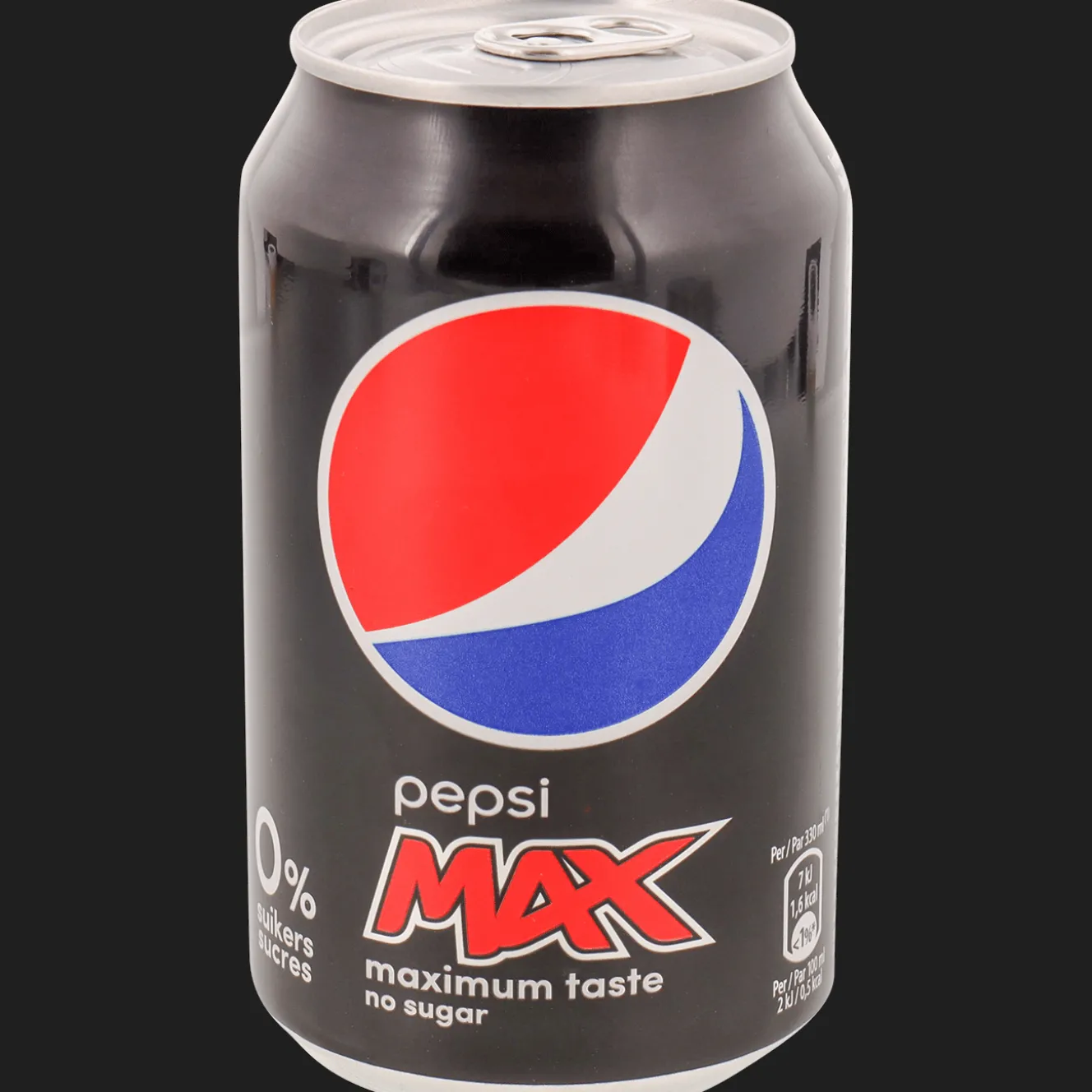 Boissons*Pepsi Max