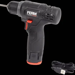 Outils*FERM Perceuse sans fil