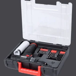 Outils*FERM Perceuse sans fil AX Power
