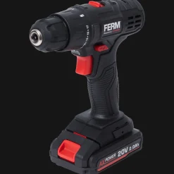 Outils*FERM Perceuse sans-fil