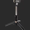 Accessoires Multimédia*Lab31 Perche à selfie avec trépied