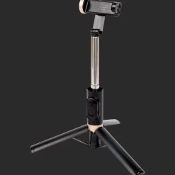 Accessoires Multimédia*Lab31 Perche à selfie avec trépied