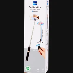 Accessoires Multimédia*Lab31 Perche à selfie avec trépied