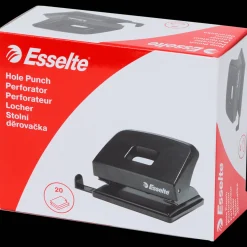 Accessoires De Bureau*Esselte Perforatrice
