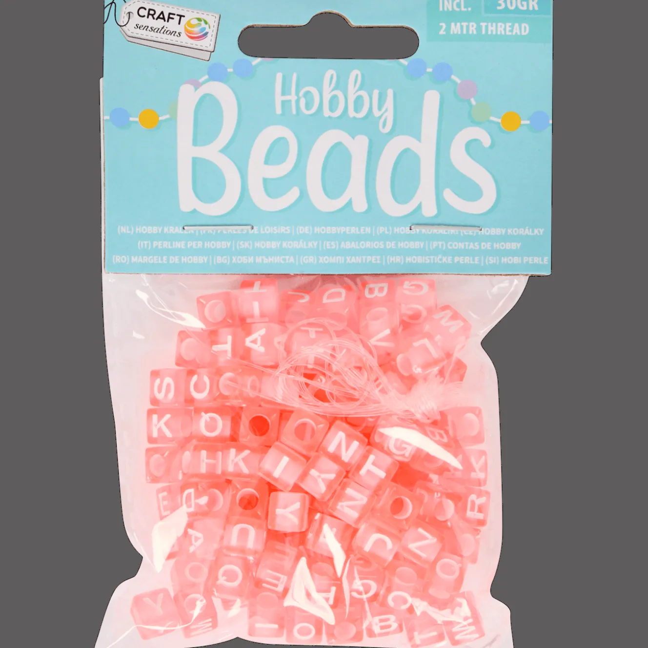 Bricolage*Action Perles hobby Craft Sensations