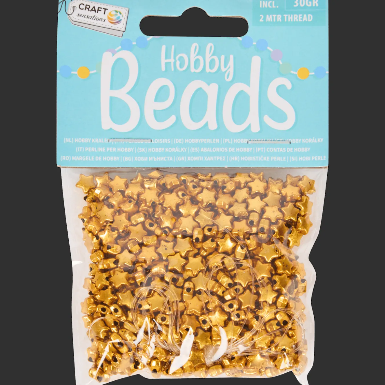 Bricolage*Action Perles hobby Craft Sensations