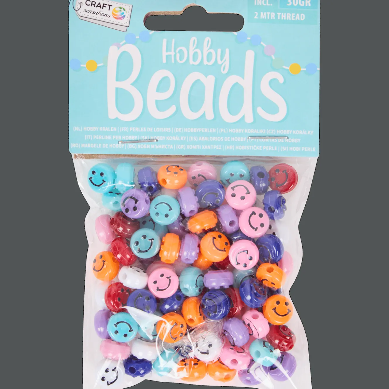 Bricolage*Action Perles hobby Craft Sensations