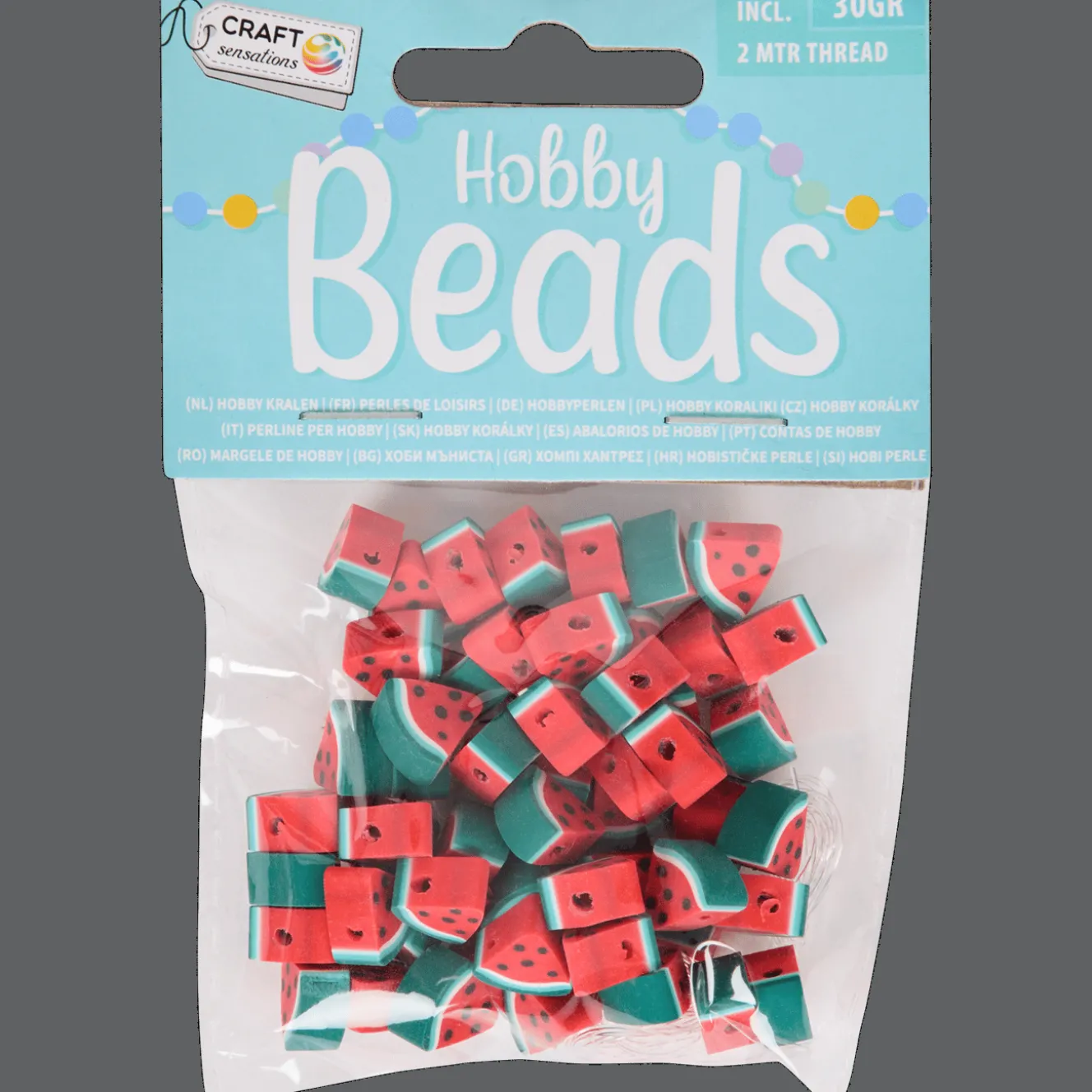 Bricolage*Action Perles hobby Craft Sensations