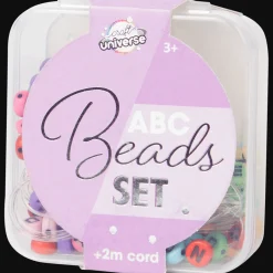 Bricolage*Action Perles pour créations Craft Universe