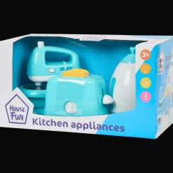 Figurines Et Sets*Action Petit électroménager pour enfant