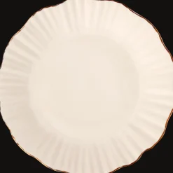 Services*Action Petite assiette Arista