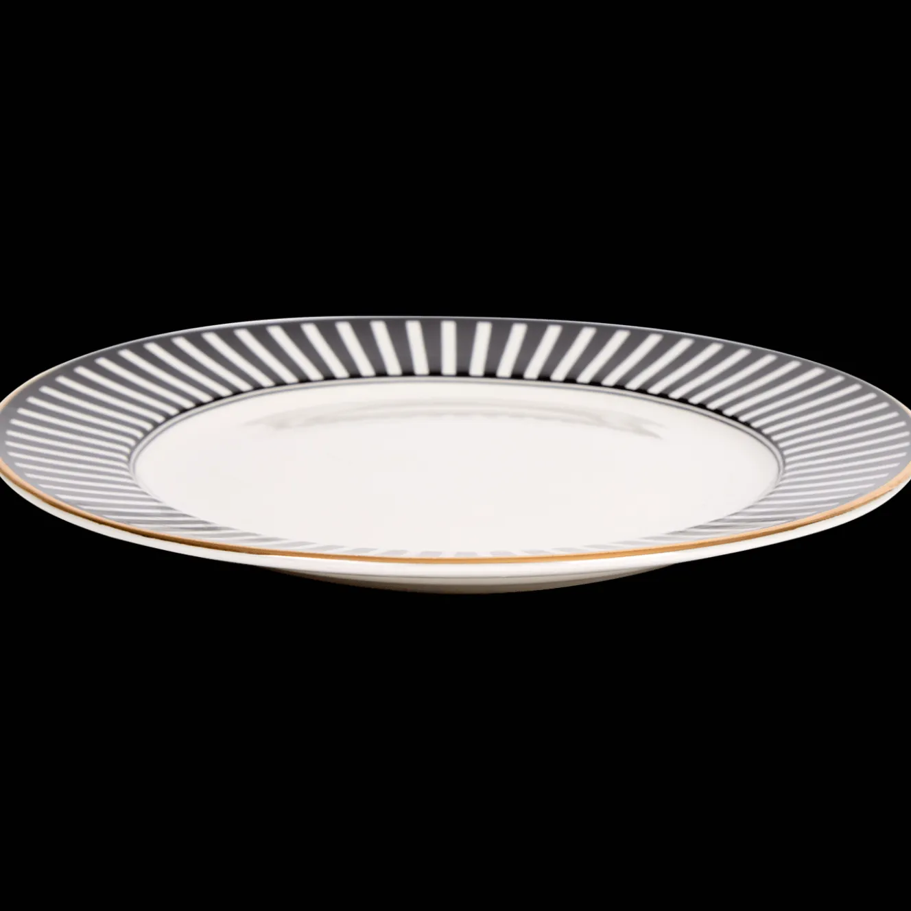 Services*Action Petite assiette Heritage