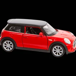 Véhicules Et Voitures*Welly Petite voiture Nex