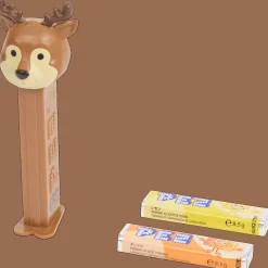Friandises Et Bonbons*PEZ Édition de Noël