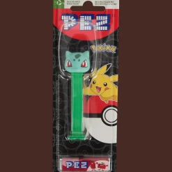 Alimentation*PEZ Pokémon